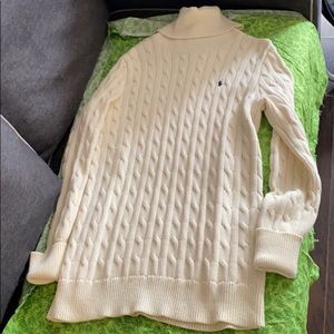 Ralph Lauren Sweater dress